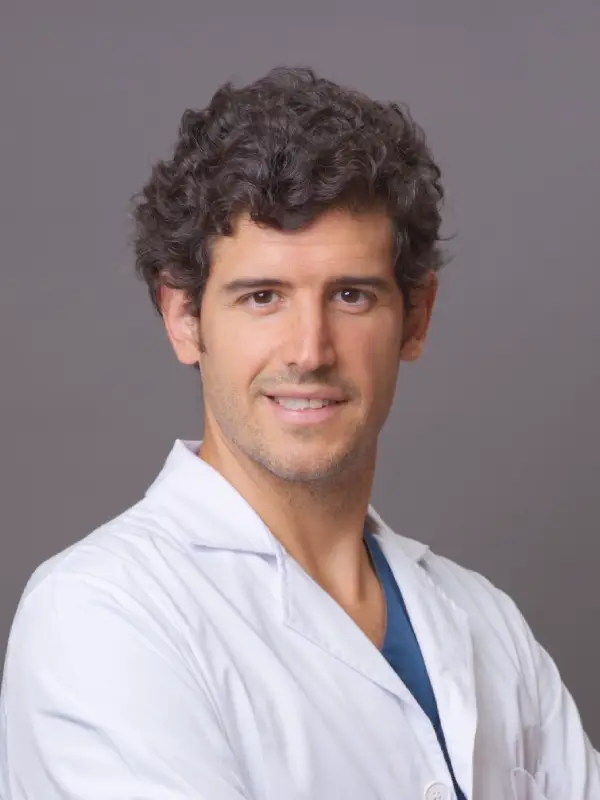 Alejandro Encinas Bascones