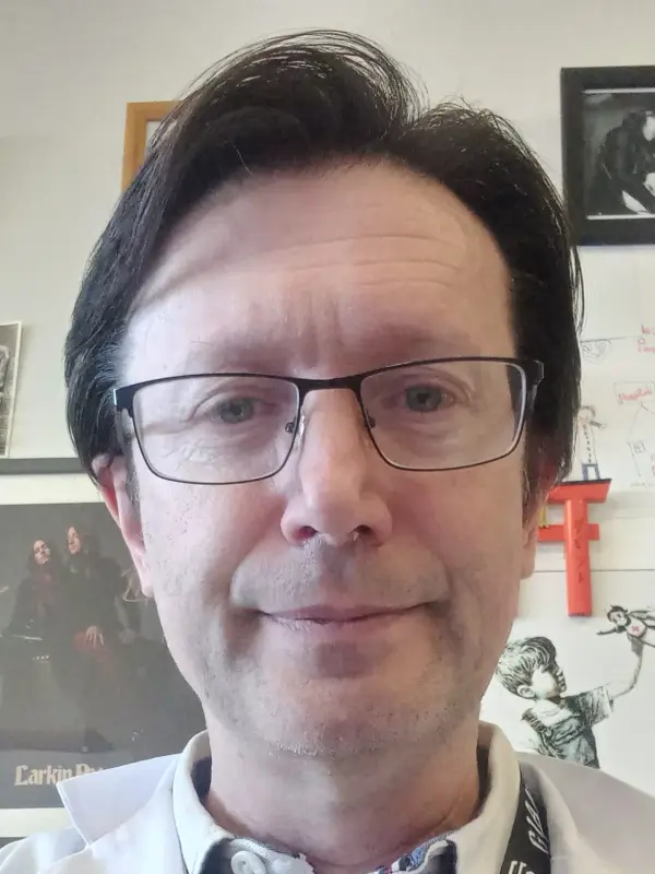 David Gutiérrez Abad 