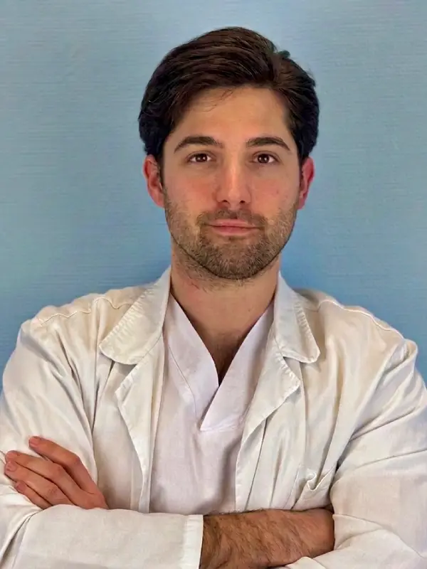 Ignacio Jesús Toribio Ruano 