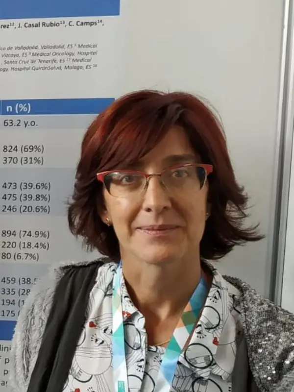 Sara Cerezo González 