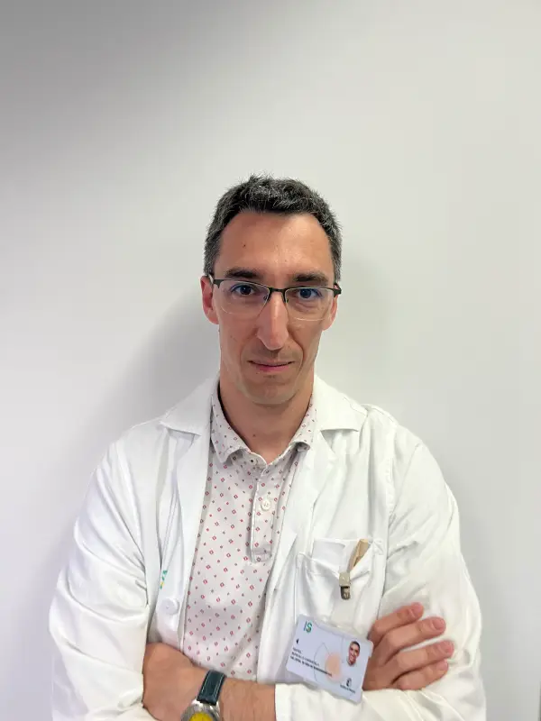 Rafael Morcillo Carratala