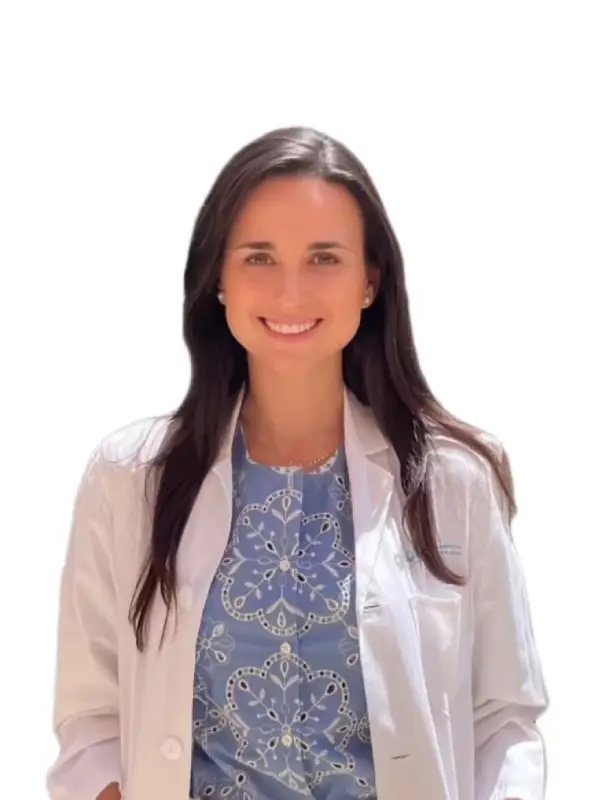 Raquel Benlloch Rodríguez